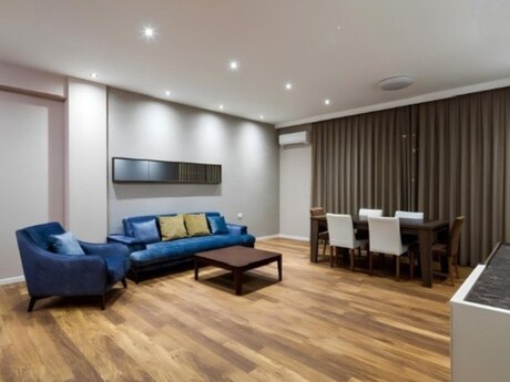 Elan №6465358 - Bakı, Nizami m., 2 otaqlı, 95 m², 12/17 mərtəbə