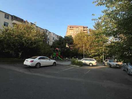 Nərimanovda 2 otaqlı köhnə tikili mənzil satılır, 35 m², 124 000 AZN, şəkil 2 / 9
