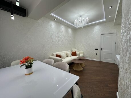3 otaqlı mənzil, 105 m², Nəriman Nərimanov: 365 000 ₼ 3