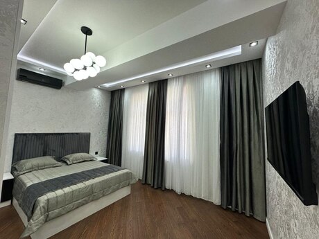 3 otaqlı mənzil, 105 m², Nəriman Nərimanov: 365 000 ₼ 5