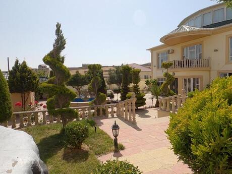 5 otaqlı həyət evi, 300 m², Abşeron: 370 000 ₼ 4