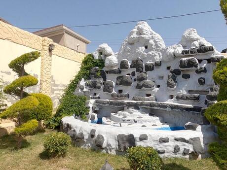 5 otaqlı həyət evi, 300 m², Abşeron: 370 000 ₼ 5