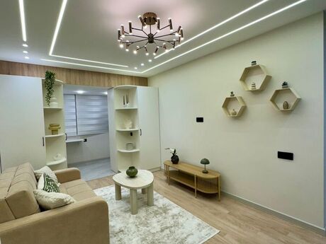 2 otaqlı mənzil, 32 m², Elmlər Akademiyası: 160 000 ₼ 2