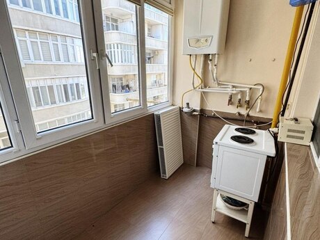 4 otaqlı mənzil, 145 m², İnşaatçılar: 348 000 ₼ 3