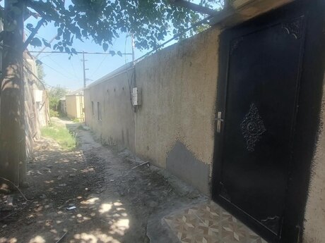 2 otaqlı həyət evi, 75 m², Binəqədi: 35 500 ₼ 4