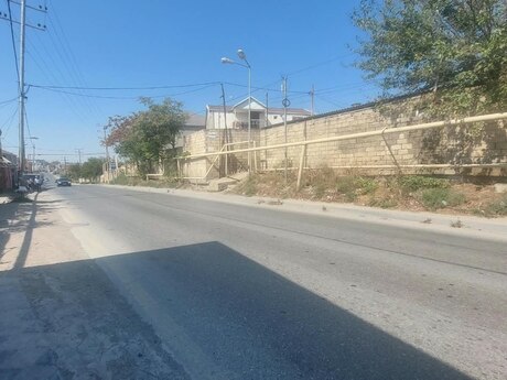 2 otaqlı həyət evi, 75 m², Binəqədi: 35 500 ₼ 2