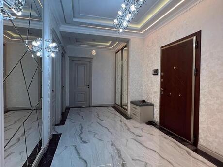 3 otaqlı mənzil, 100 m², Nəriman Nərimanov: 445 000 ₼ 3