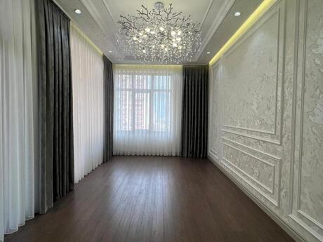 3 otaqlı mənzil, 100 m², Nəriman Nərimanov: 445 000 ₼ 4