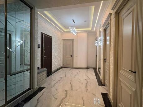 3 otaqlı mənzil, 100 m², Nəriman Nərimanov: 445 000 ₼ 2