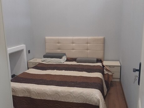 Kirayə 2 otaqlı mənzil, 42 m², Yasamal: 600 ₼/ay 3