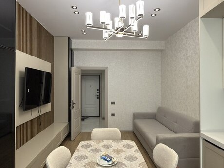 Kirayə 2 otaqlı mənzil, 60 m², Nəriman Nərimanov: 1 150 ₼/ay 3