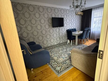 3-room apartment, 80 m², Həzi Aslanov: 210 000 ₼ 3