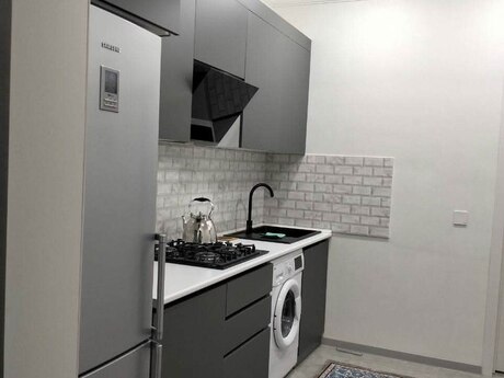 2-room apartment for rent, 51 m², Həzi Aslanov: 800 ₼/mo 5