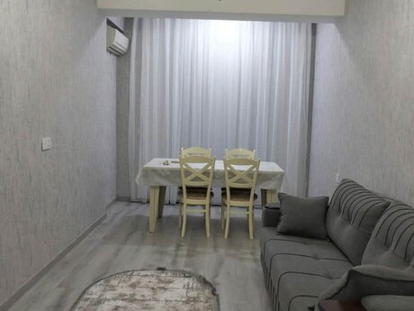2-room apartment for rent, 51 m², Həzi Aslanov: 800 ₼/mo 2