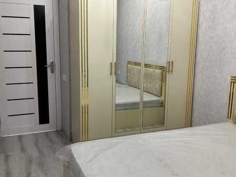 2-room apartment for rent, 51 m², Həzi Aslanov: 800 ₼/mo 3