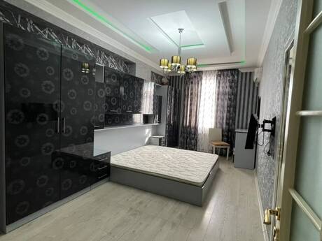 Kirayə 3 otaqlı mənzil, 172 m², Nərimanov: 1 400 ₼/ay 5