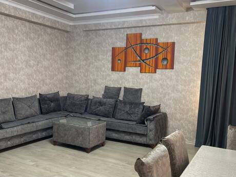 Kirayə 3 otaqlı mənzil, 172 m², Nərimanov: 1 400 ₼/ay 4