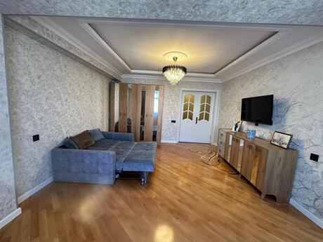 Elan №6465401 - Bakı, Gənclik m., 1 otaqlı, 50 m², 6/10 mərtəbə