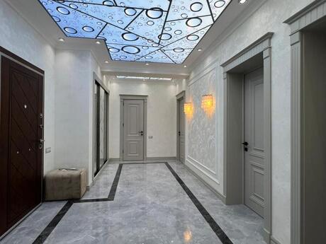 2 otaqlı mənzil, 101 m², Nəriman Nərimanov: 380 000 ₼ 2