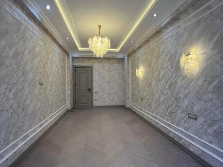 2 otaqlı mənzil, 101 m², Nəriman Nərimanov: 380 000 ₼ 5