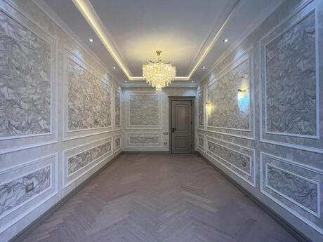 2 otaqlı mənzil, 101 m², Nəriman Nərimanov: 380 000 ₼ 4