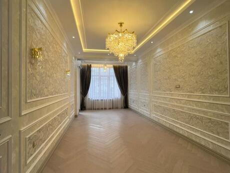 2 otaqlı mənzil, 101 m², Nəriman Nərimanov: 380 000 ₼ 3