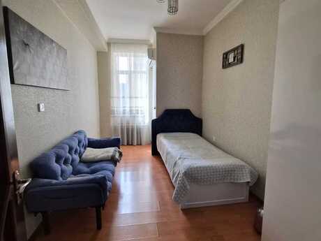 2 otaqlı mənzil, 92 m², Memar Əcəmi: 215 000 ₼ 3