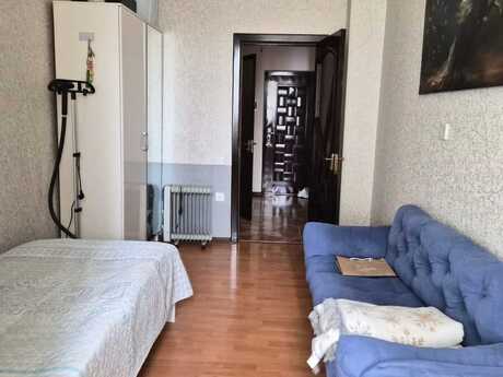 2 otaqlı mənzil, 92 m², Memar Əcəmi: 215 000 ₼ 2