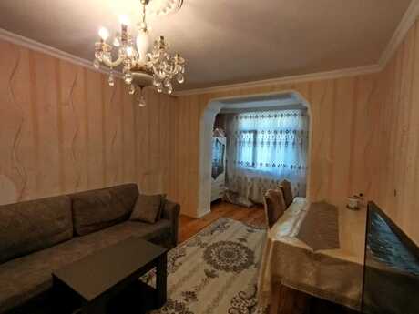 Elan №6465422 - Sumqayıt, Sumqayıt, 2 otaqlı, 45 m², 5/5 mərtəbə