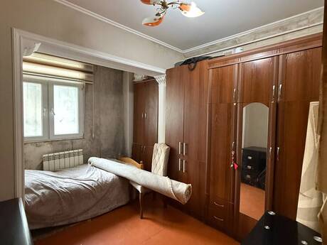 2 rooms · 45 m² · floor 1/9, Əhmədli
