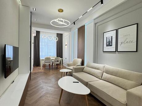 3 otaqlı mənzil, 108 m², Nərimanov: 437 000 ₼ 5