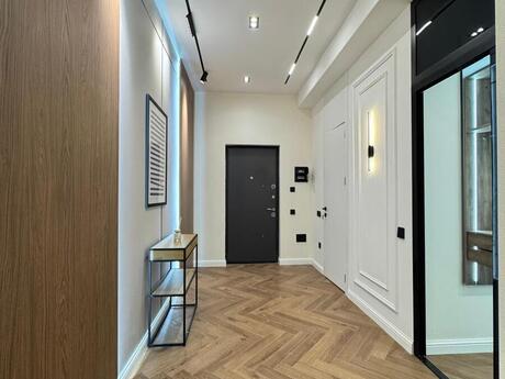 3 otaqlı mənzil, 108 m², Nərimanov: 437 000 ₼ 2