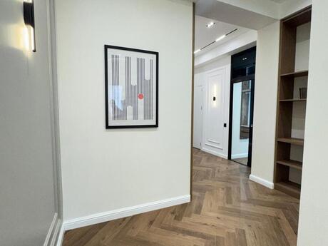 3 otaqlı mənzil, 108 m², Nərimanov: 437 000 ₼ 4