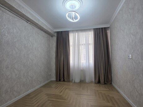 Elan №6465407 - Bakı, 20 Yanvar m., 2 otaqlı, 48 m², 12/19 mərtəbə