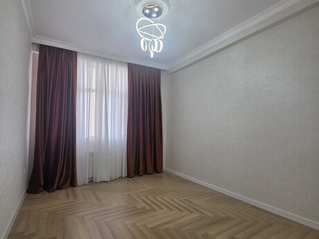 2 otaqlı mənzil, 48 m², 20 Yanvar: 185 000 ₼ 2