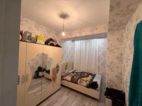 Qurtuluş 93 kompleksində 2 otaqlı yeni tikili mənzil satılır, 52 m², 80 500 AZN, şəkil 3 / 8
