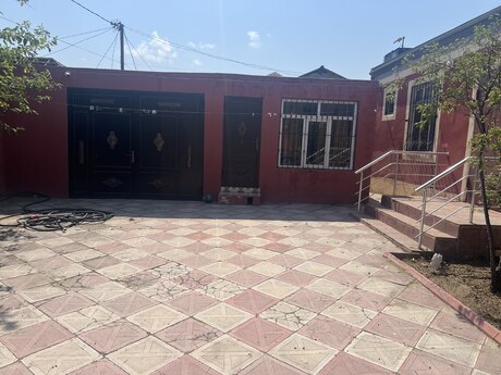 4 otaqlı həyət evi, 150 m², Binəqədi: 220 000 ₼ 3