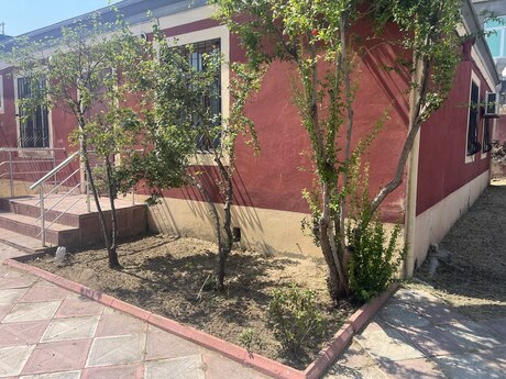 4 otaqlı həyət evi, 150 m², Binəqədi: 220 000 ₼ 2
