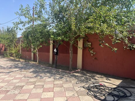 4 otaqlı həyət evi, 150 m², Binəqədi: 220 000 ₼ 5