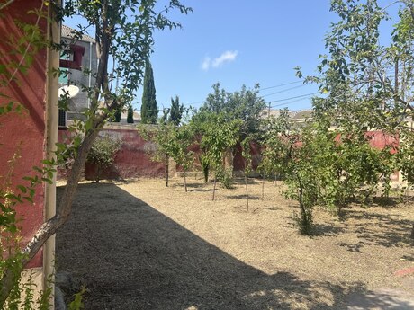 4 otaqlı həyət evi, 150 m², Binəqədi: 220 000 ₼ 4