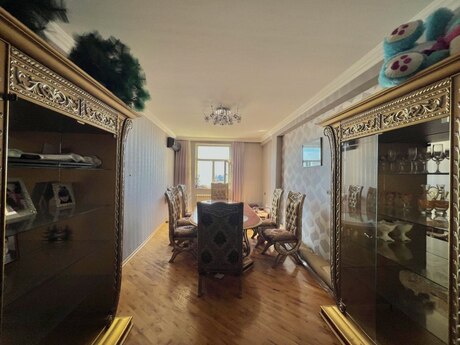 3 otaqlı mənzil, 140 m², Nəsimi: 283 000 ₼ 3