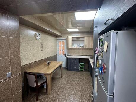 1-room apartment, 50 m², Nəriman Nərimanov: 192 000 ₼ 5