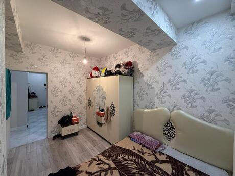 Qurtuluş 93 kompleksində 2 otaqlı yeni tikili mənzil satılır, 52 m², 80 500 AZN, şəkil 4 / 8