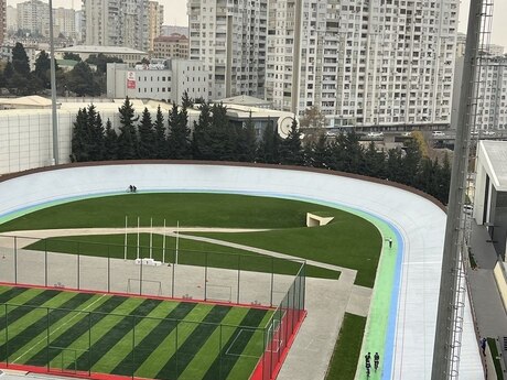 Объявление №6465434 - Баку, м. 20 января, 2-комн., 60 м², 5/18 этаж