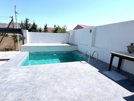 5-комнатный дом, 220 м², Pirşağı: 225 000 ₼ 5