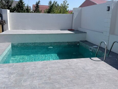 5-комнатный дом, 220 м², Pirşağı: 225 000 ₼ 2