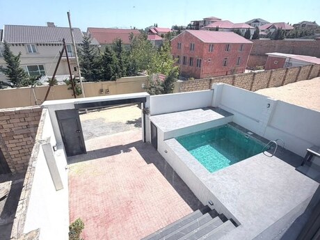 5-комнатный дом, 220 м², Pirşağı: 225 000 ₼ 3