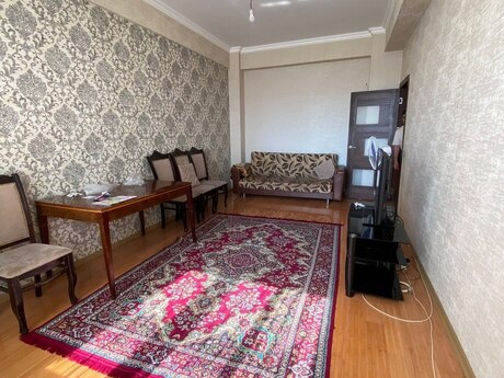 Elan №6465424 - Xırdalan, Xırdalan, 2 otaqlı, 65 m², 3/15 mərtəbə