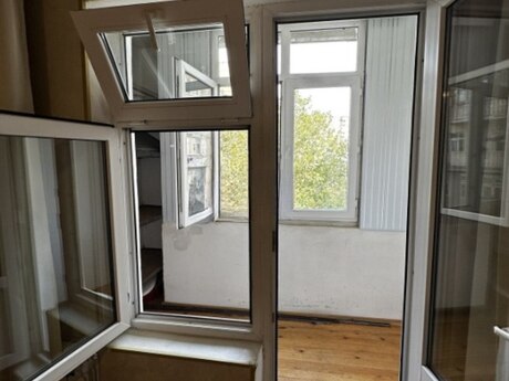2 otaqlı mənzil, 70 m², İnşaatçılar: 160 000 ₼ 5