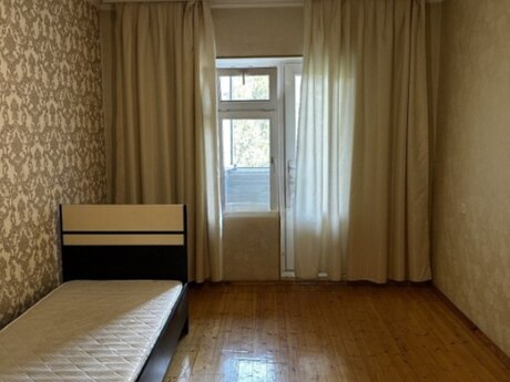 2 otaqlı mənzil, 70 m², İnşaatçılar: 160 000 ₼ 2